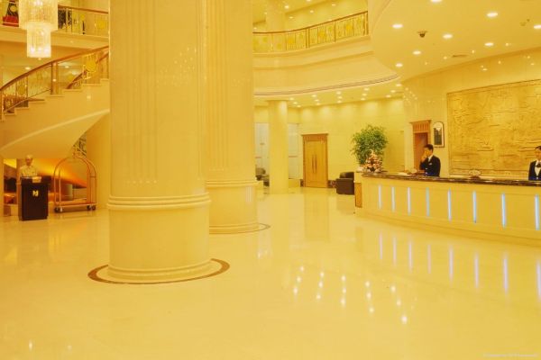 Hanjiang International (Xiangyang)
